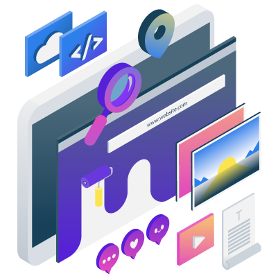 Desarrollo Diseño Web Paginas Web