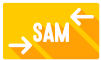 SAM